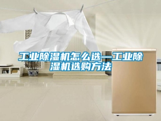 常見(jiàn)問(wèn)題工業(yè)除濕機(jī)怎么選—工業(yè)除濕機(jī)選購(gòu)方法