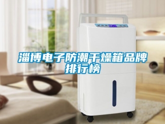 常見問題淄博電子防潮干燥箱品牌排行榜