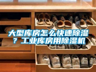 常見問題大型庫房怎么快速除濕？工業(yè)庫房用除濕機