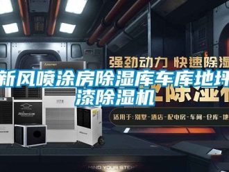 常見問題新風(fēng)噴涂房除濕庫車庫地坪漆除濕機