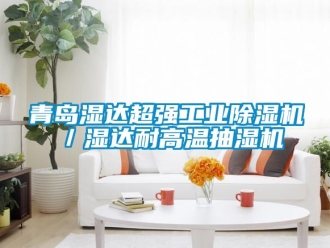 常見問題青島濕達超強工業(yè)除濕機／濕達耐高溫抽濕機