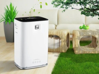 行業新聞呼吸無憂，怎會少了空氣凈化器