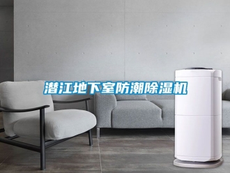 行業新聞潛江地下室防潮除濕機