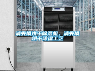 行業新聞消失模烘干除濕機，消失模烘干除濕工藝
