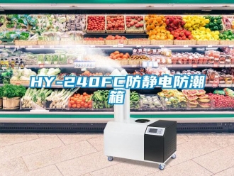 企業新聞HY-240FC防靜電防潮箱