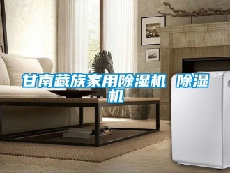 常見問題甘南藏族家用除濕機(jī) 除濕機(jī)