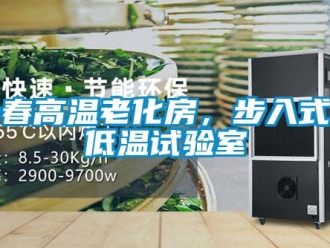 常見問題長春高溫老化房，步入式高低溫試驗室