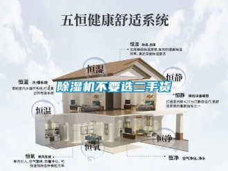 企業(yè)新聞除濕機不要選二手貨