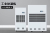 別墅除濕安裝什么除濕機好？吊裝式中央新風除濕機