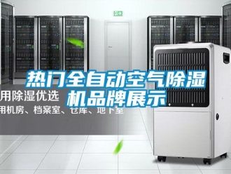 企業(yè)新聞熱門全自動(dòng)空氣除濕機(jī)品牌展示