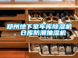 企業(yè)新聞鄭州地下室車庫除濕機(jī)，倉庫防潮抽濕機(jī)