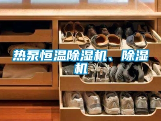 知識百科熱泵恒溫除濕機、除濕機