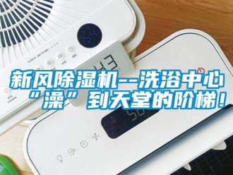 常見問題新風(fēng)除濕機(jī)--洗浴中心“澡”到天堂的階梯！