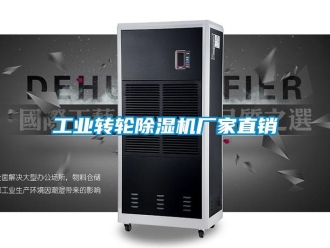 企業(yè)新聞工業(yè)轉(zhuǎn)輪除濕機廠家直銷