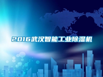 常見(jiàn)問(wèn)題2016武漢智能工業(yè)除濕機(jī)