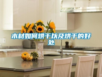 常見問題木材如何烘干以及烘干的好處