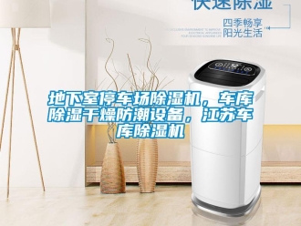行業新聞地下室停車場除濕機，車庫除濕干燥防潮設備，江蘇車庫除濕機