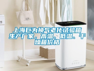 常見問題上海巨為換氣老化試驗箱生產廠家，高溫、低溫、干燥箱價格
