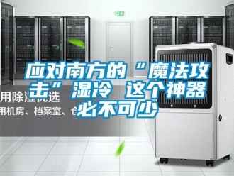 知識百科應(yīng)對南方的“魔法攻擊”濕冷 這個神器必不可少