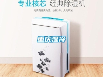 知識(shí)百科重慶濕冷