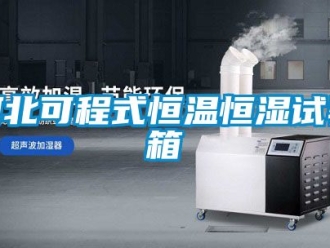 知識百科河北可程式恒溫恒濕試驗(yàn)箱