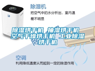 常見問題除濕烘干機 抽濕烘干機 空氣干燥烘干機 工業除濕烘干機