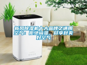 常見問題新風(fēng)除濕機(jī)十大品牌之通用空氣：拒絕悶濕，盡享舒爽好空氣