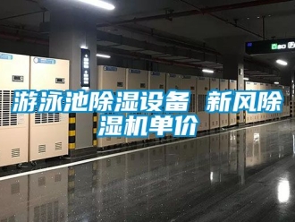 常見問題游泳池除濕設(shè)備 新風(fēng)除濕機(jī)單價(jià)
