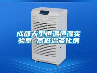 知識(shí)百科成都大型恒溫恒濕實(shí)驗(yàn)室 高低溫老化房