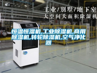 常見問題恒溫恒濕機,工業除濕機,商用除濕機,轉輪除濕機,空氣凈化器