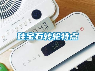 常見問題硅寶石轉輪特點