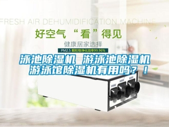 常見問題泳池除濕機 游泳池除濕機 游泳館除濕機有用嗎？！