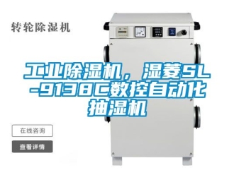 常見(jiàn)問(wèn)題工業(yè)除濕機(jī)，濕菱SL-9138C數(shù)控自動(dòng)化抽濕機(jī)