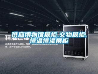 知識(shí)百科供應(yīng)博物館展柜,文物展柜,恒溫恒濕展柜