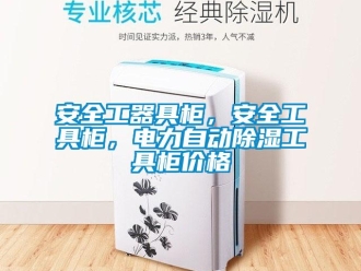 企業新聞安全工器具柜，安全工具柜，電力自動除濕工具柜價格