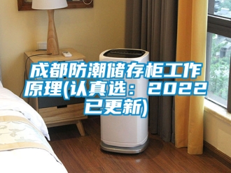 企業(yè)新聞成都防潮儲(chǔ)存柜工作原理(認(rèn)真選：2022已更新)