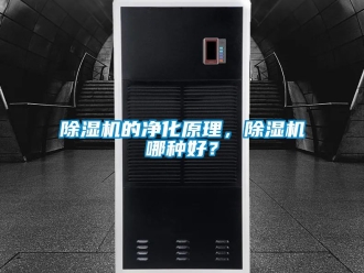 企業新聞除濕機的凈化原理，除濕機哪種好？