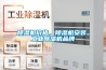 除濕機價格，除濕機安裝，工業除濕機品牌