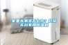 家里太潮濕怎么辦？趕緊買臺家用除濕機(jī)