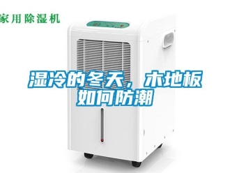 常見問題濕冷的冬天，木地板如何防潮